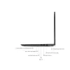 Laptop Dell Latitude 3510 LT-RD33-12265 Intel Core i5-10210U 15.6" FHD Anti-Glare 8GB SSD:256GB Color:black