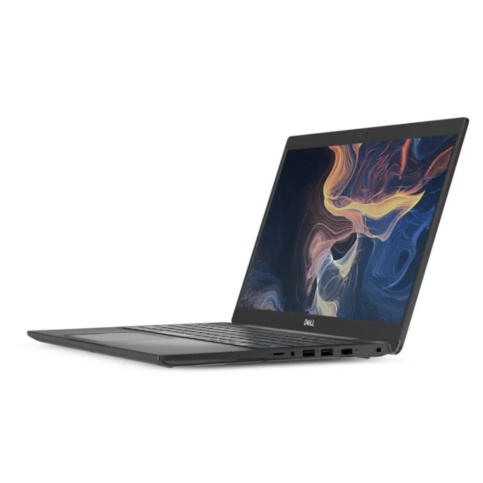 Laptop Dell Latitude 3510 LT-RD33-12265 Intel Core i5-10210U 15.6" FHD Anti-Glare 8GB SSD:256GB Color:black