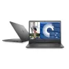 מחשב נייד Dell Vostro 3400 VM-RD09-12611 Intel Core i5-1135G7 14" FHD Anti-Glare 8GB SSD:512GB Windows 10 Pro צבע שחור