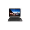 טאבלט Lenovo ThinkPad X12 Detachable Gen 1 20UW0020IV Intel Core i7-1160G7 12.3" TOUCH FHD IPS 16GB SSD:512GB Windows 10 Pro צבע שחור