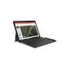 טאבלט Lenovo ThinkPad X12 Detachable Gen 1 20UW0020IV Intel Core i7-1160G7 12.3" TOUCH FHD IPS 16GB SSD:512GB Windows 10 Pro צבע שחור