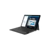 טאבלט Lenovo ThinkPad X12 Detachable Gen 1 20UW0020IV Intel Core i7-1160G7 12.3" TOUCH FHD IPS 16GB SSD:512GB Windows 10 Pro צבע שחור