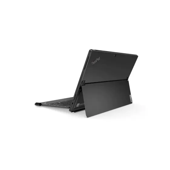 טאבלט Lenovo ThinkPad X12 Detachable Gen 1 20UW0020IV Intel Core i7-1160G7 12.3" TOUCH FHD IPS 16GB SSD:512GB Windows 10 Pro צבע שחור