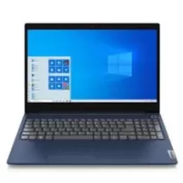 מחשב נייד Lenovo ideapad 3-15IML05 81WB00BFIV Intel Pentium Gold 6405U 15.6" FHD TN 4GB SSD:256GB Windows 10 צבע כחול מחשב נייד Lenovo ideapad 3-15IML05 81WB00BFIV Intel Pentium Gold 6405U 15.6" FHD TN 4GB SSD:256GB Windows 10 צבע כחול
