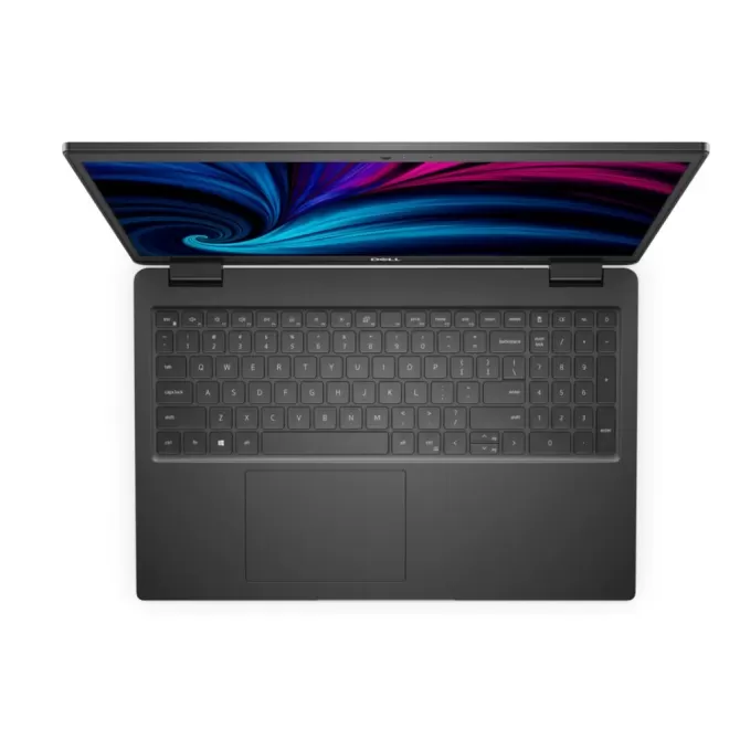מחשב נייד Dell Latitude 3520 LT-RD33-12924 Intel Core i7-1165G7 15.6" HD Anti 8GB SSD:512GB צבע שחור