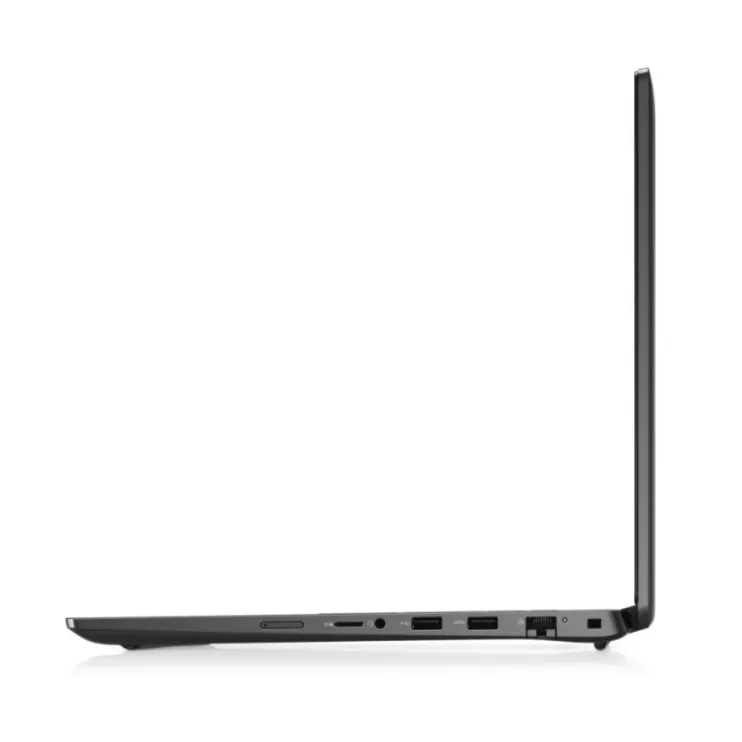 מחשב נייד Dell Latitude 3520 LT-RD33-12924 Intel Core i7-1165G7 15.6" HD Anti 8GB SSD:512GB צבע שחור