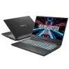 מחשב נייד גיימינג Gigabyte G5 15 GD GBN-G5-35GD Intel Core i5-11400H 15.6" FHD 144Hz 16GB RTX 3050 SSD:512GB צבע שחור מחשב נייד גיימינג Gigabyte G5 15 GD GBN-G5-35GD Intel Core i5-11400H 15.6" FHD 144Hz 16GB RTX 3050 SSD:512GB צבע שחור