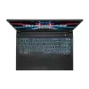 מחשב נייד גיימינג Gigabyte G5 15 GD GBN-G5-35GD Intel Core i5-11400H 15.6" FHD 144Hz 16GB RTX 3050 SSD:512GB צבע שחור מחשב נייד גיימינג Gigabyte G5 15 GD GBN-G5-35GD Intel Core i5-11400H 15.6" FHD 144Hz 16GB RTX 3050 SSD:512GB צבע שחור