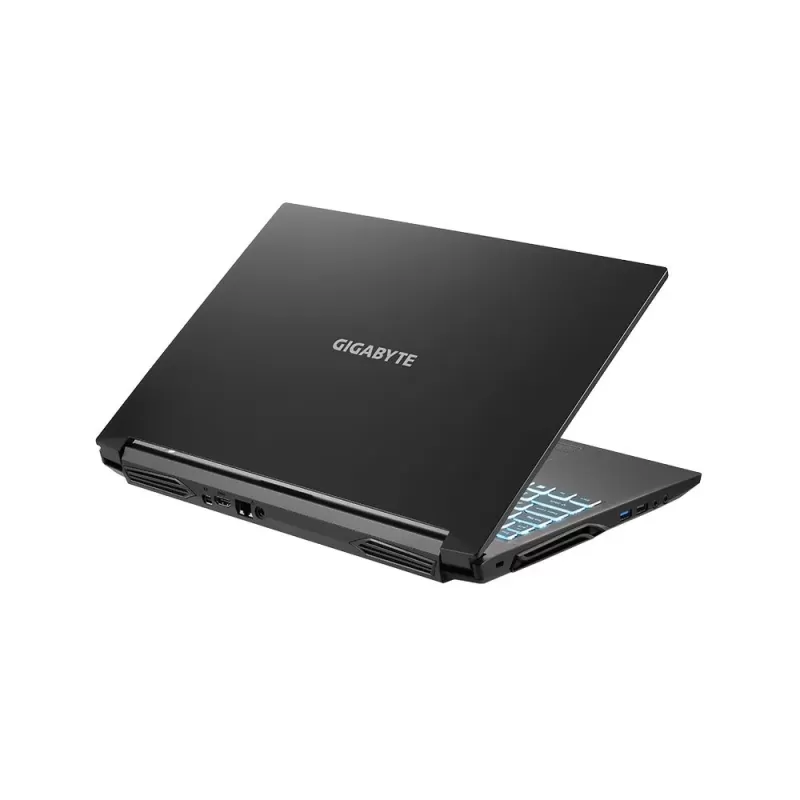מחשב נייד גיימינג Gigabyte G5 15 GD GBN-G5-35GD Intel Core i5-11400H 15.6" FHD 144Hz 16GB RTX 3050 SSD:512GB צבע שחור מחשב נייד גיימינג Gigabyte G5 15 GD GBN-G5-35GD Intel Core i5-11400H 15.6" FHD 144Hz 16GB RTX 3050 SSD:512GB צבע שחור