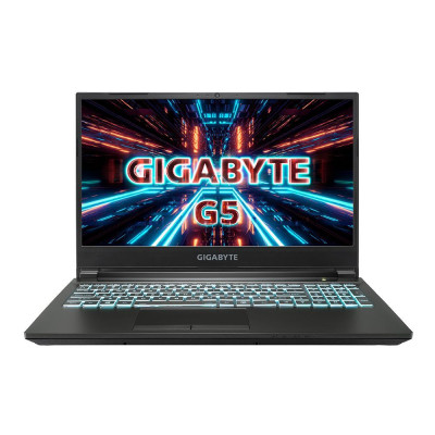 Gaming Laptop Gigabyte G5 KD GBN-G5-36KD i5-11400H 15.6" FHD 144Hz 16GB RTX Gaming Laptop Gigabyte G5 KD GBN-G5-36KD i5-11400H 15.6" FHD 144Hz 16GB RTX