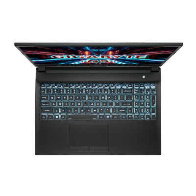 Gaming Laptop Gigabyte G5 KD GBN-G5-36KD i5-11400H 15.6" FHD 144Hz 16GB RTX Gaming Laptop Gigabyte G5 KD GBN-G5-36KD i5-11400H 15.6" FHD 144Hz 16GB RTX