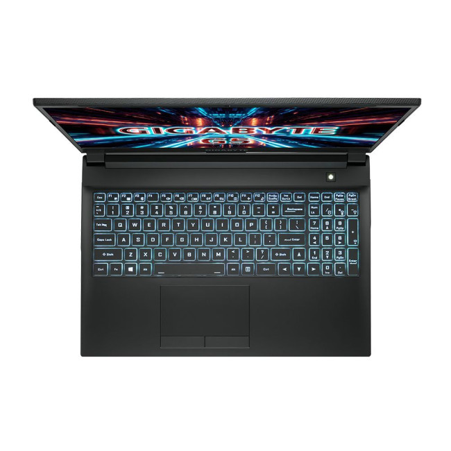 Gaming Laptop Gigabyte G5 KD GBN-G5-36KD i5-11400H 15.6" FHD 144Hz 16GB RTX