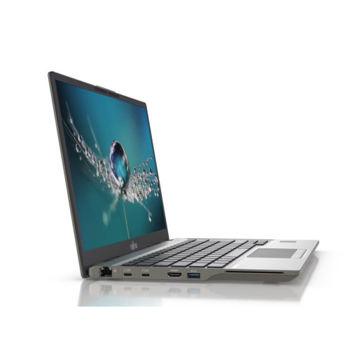 Ноутбук FUJITSU LIFEBOOK U7411 i7-1165G7 14.0" TOUCH FHD IPS 16GB SSD: 512GB