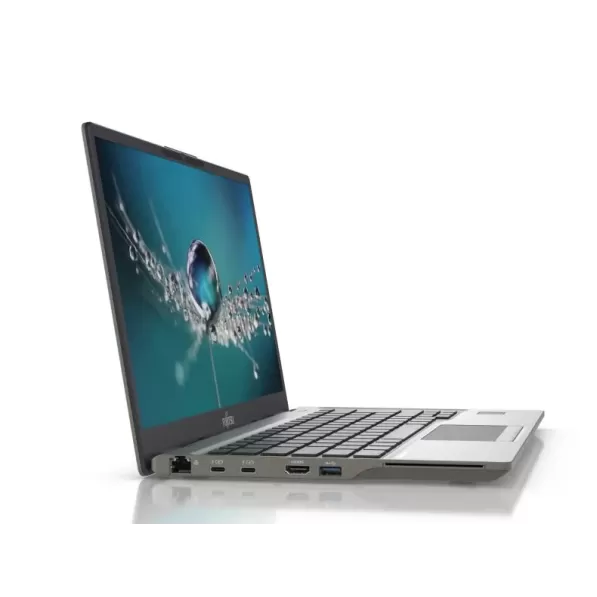 מחשב נייד FUJITSU LIFEBOOK U7411 FJE-LP-00283 Intel Core i7-1165G7 14" TOUCH FHD IPS 16GB SSD:512GB Windows 10 Pro צבע כסוף מחשב נייד FUJITSU LIFEBOOK U7411 FJE-LP-00283 Intel Core i7-1165G7 14" TOUCH FHD IPS 16GB SSD:512GB Windows 10 Pro צבע כסוף