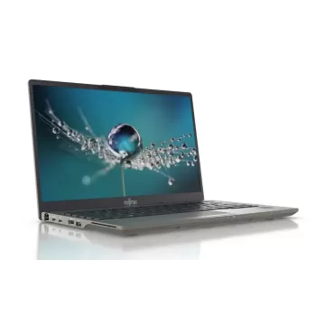Laptop FUJITSU LIFEBOOK U7411 FJE-LP-00283 Intel Core i7-1165G7 14" TOUCH FHD IPS 16GB SSD:512GB Windows 10 Pro Color:silver