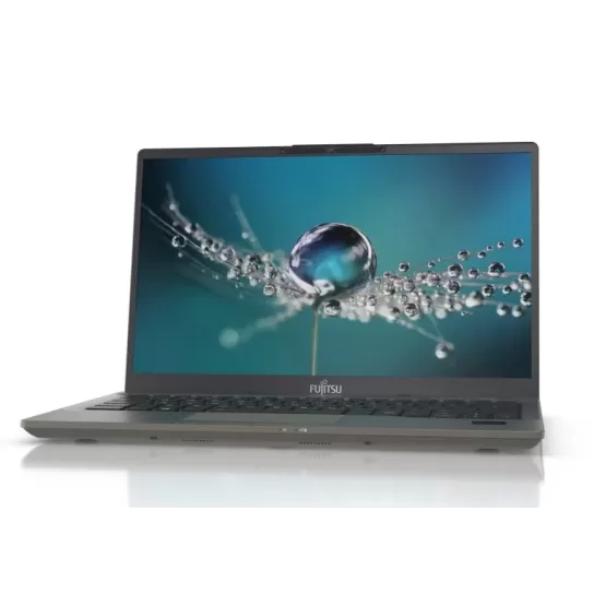 מחשב נייד FUJITSU LIFEBOOK U7411 FJE-LP-00283 Intel Core i7-1165G7 14" TOUCH FHD IPS 16GB SSD:512GB Windows 10 Pro צבע כסוף מחשב נייד FUJITSU LIFEBOOK U7411 FJE-LP-00283 Intel Core i7-1165G7 14" TOUCH FHD IPS 16GB SSD:512GB Windows 10 Pro צבע כסוף