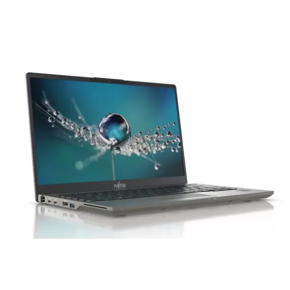 מחשב נייד FUJITSU LIFEBOOK U7411 FJE-LP-00283 Intel Core i7-1165G7 14" TOUCH FHD IPS 16GB SSD:512GB Windows 10 Pro צבע כסוף מחשב נייד FUJITSU LIFEBOOK U7411 FJE-LP-00283 Intel Core i7-1165G7 14" TOUCH FHD IPS 16GB SSD:512GB Windows 10 Pro צבע כסוף