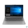 Ноутбук Lenovo ThinkBook 14s Yoga ITL 20WE006DIV Intel Core i5-1135G7 14" TOUCH FHD IPS 24GB SSD:512GB Windows 11 Pro Цвет:минерал серый