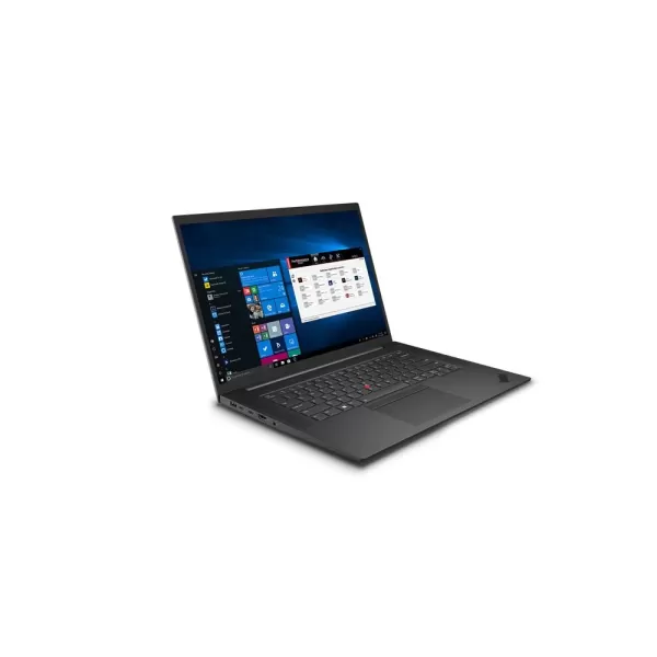Professional Laptop Lenovo ThinkPad P1 Gen 4 20Y3001BIV Intel Core i7-11850H 16" WQXGA, 2K IPS 32GB NVIDIA RTX A2000 SSD:1TB Windows 10 Pro