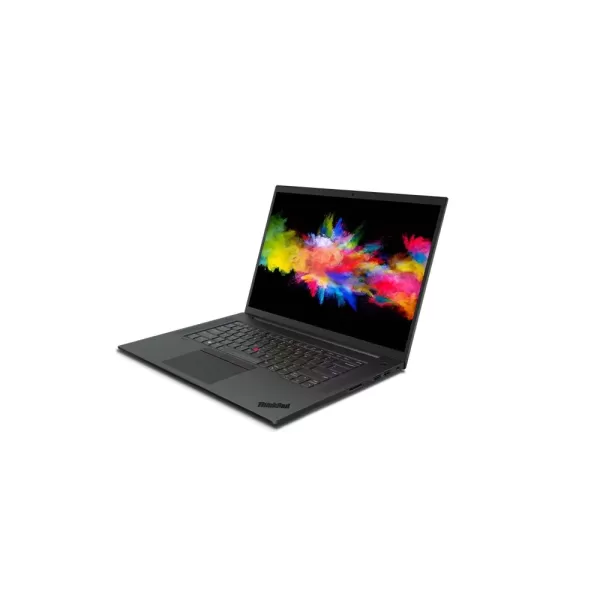 Professional Laptop Lenovo ThinkPad P1 Gen 4 20Y3001BIV Intel Core i7-11850H 16" WQXGA, 2K IPS 32GB NVIDIA RTX A2000 SSD:1TB Windows 10 Pro