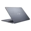 Laptop Asus E406 E406NA-BV016TS Intel Celeron N3350 14" HD 4GB eMMC:128GB Windows 10 S Color:gray