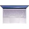 מחשב נייד Asus Zenbook 14 UX425 UX425EA-KI865W Intel Core i7-1165G7 14" FHD 16GB SSD:1TB Windows 11 צבע לילך מיסט