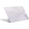 מחשב נייד Asus Zenbook 14 UX425 UX425EA-KI865W Intel Core i7-1165G7 14" FHD 16GB SSD:1TB Windows 11 צבע לילך מיסט