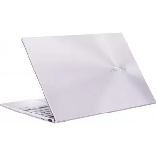 מחשב נייד Asus Zenbook 14 UX425 UX425EA-KI865W Intel Core i7-1165G7 14" FHD 16GB SSD:1TB Windows 11 צבע לילך מיסט