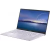 מחשב נייד Asus Zenbook 14 UX425 UX425EA-KI865W Intel Core i7-1165G7 14" FHD 16GB SSD:1TB Windows 11 צבע לילך מיסט