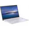 מחשב נייד Asus Zenbook 14 UX425 UX425EA-KI865W Intel Core i7-1165G7 14" FHD 16GB SSD:1TB Windows 11 צבע לילך מיסט
