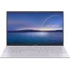 מחשב נייד Asus Zenbook 14 UX425 UX425EA-KI865W Intel Core i7-1165G7 14" FHD 16GB SSD:1TB Windows 11 צבע לילך מיסט