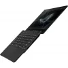 מחשב נייד גיימינג Asus ROG Flow X13 GV301 GV301QH-K6231R AMD Ryzen 9 5980HS 13.3" TOUCH FHD IPS-level 32GB GTX 1650 SSD:1TB Windows 10 Pro צבע שחור