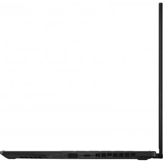מחשב נייד גיימינג Asus ROG Flow X13 GV301 GV301QH-K6231R AMD Ryzen 9 5980HS 13.3" TOUCH FHD IPS-level 32GB GTX 1650 SSD:1TB Windows 10 Pro צבע שחור