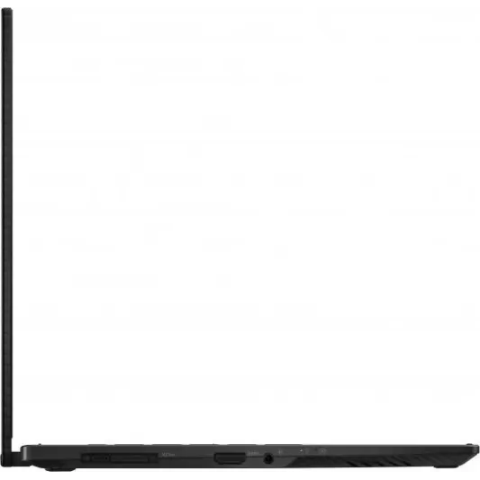 מחשב נייד גיימינג Asus ROG Flow X13 GV301 GV301QH-K6231R AMD Ryzen 9 5980HS 13.3" TOUCH FHD IPS-level 32GB GTX 1650 SSD:1TB Windows 10 Pro צבע שחור