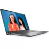 Laptop Dell Inspiron 5510 IN-RD33-13329 Intel Core i7-11390H 15.6" FHD Anti-glare 16GB SSD:512GB Color:platinum silver