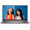 Laptop Dell Inspiron 5510 IN-RD33-13329 Intel Core i7-11390H 15.6" FHD Anti-glare 16GB SSD:512GB Color:platinum silver