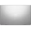 Laptop Dell Inspiron 5510 IN-RD33-13329 Intel Core i7-11390H 15.6" FHD Anti-glare 16GB SSD:512GB Color:platinum silver