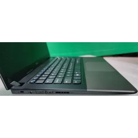 מחשב נייד מחודש Dell Vostro 5480 Intel Core i5-5200U 14" TOUCH HD 8GB SSD:240GB Windows 10 Pro צבע שחור