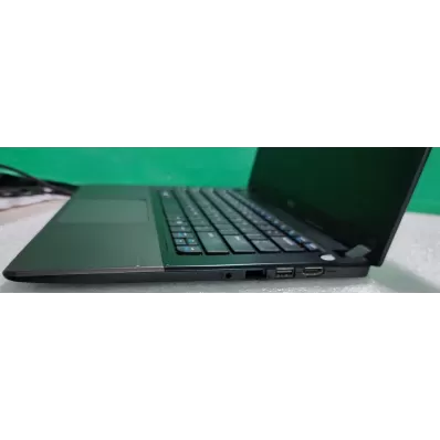 מחשב נייד מחודש Dell Vostro 5480 Intel Core i5-5200U 14" TOUCH HD 8GB SSD:240GB Windows 10 Pro צבע שחור
