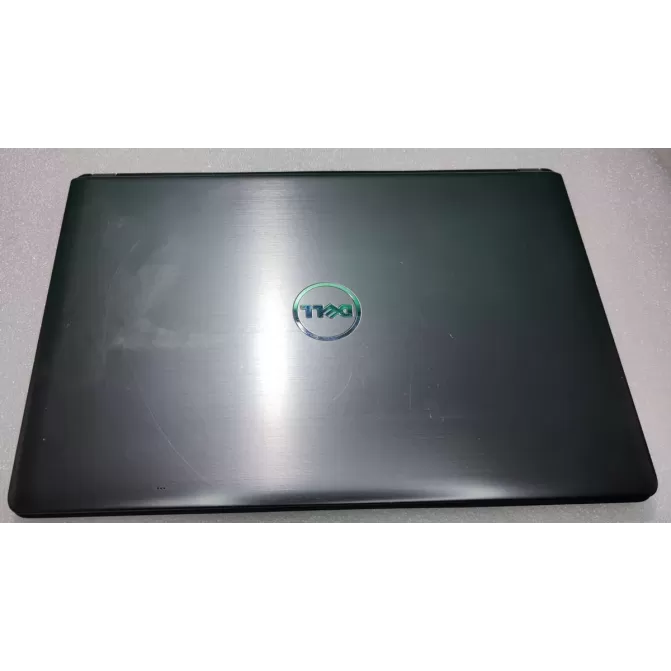 מחשב נייד מחודש Dell Vostro 5480 Intel Core i5-5200U 14" TOUCH HD 8GB SSD:240GB Windows 10 Pro צבע שחור