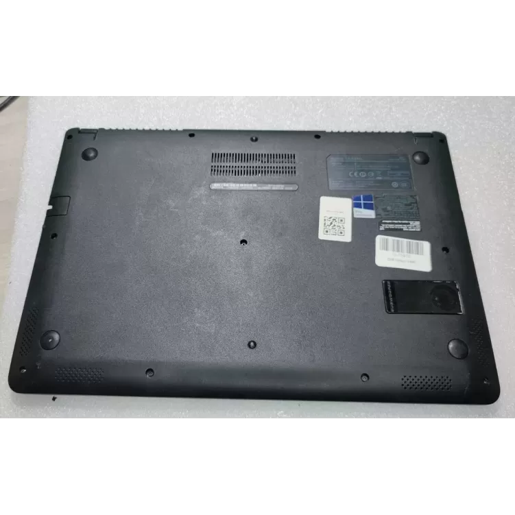 מחשב נייד מחודש Dell Vostro 5480 Intel Core i5-5200U 14" TOUCH HD 8GB SSD:240GB Windows 10 Pro צבע שחור