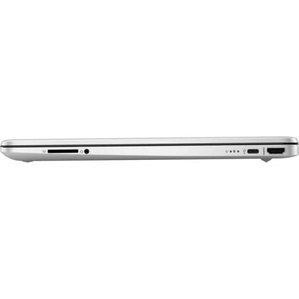 מחשב נייד HP 15s-fq2002nj 308A4EA Intel Core i3-1115G4 15.6" FHD IPS 8GB SSD:256GB Windows 11 צבע גוון כסף טבעי מחשב נייד HP 15s-fq2002nj 308A4EA Intel Core i3-1115G4 15.6" FHD IPS 8GB SSD:256GB Windows 11 צבע גוון כסף טבעי