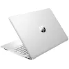 מחשב נייד HP 15s-fq2002nj 308A4EA Intel Core i3-1115G4 15.6" FHD IPS 8GB SSD:256GB Windows 11 צבע גוון כסף טבעי מחשב נייד HP 15s-fq2002nj 308A4EA Intel Core i3-1115G4 15.6" FHD IPS 8GB SSD:256GB Windows 11 צבע גוון כסף טבעי