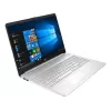 מחשב נייד HP 15s-fq2002nj 308A4EA Intel Core i3-1115G4 15.6" FHD IPS 8GB SSD:256GB Windows 11 צבע גוון כסף טבעי מחשב נייד HP 15s-fq2002nj 308A4EA Intel Core i3-1115G4 15.6" FHD IPS 8GB SSD:256GB Windows 11 צבע גוון כסף טבעי