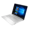 מחשב נייד HP 15s-fq2002nj 308A4EA Intel Core i3-1115G4 15.6" FHD IPS 8GB SSD:256GB Windows 11 צבע גוון כסף טבעי מחשב נייד HP 15s-fq2002nj 308A4EA Intel Core i3-1115G4 15.6" FHD IPS 8GB SSD:256GB Windows 11 צבע גוון כסף טבעי