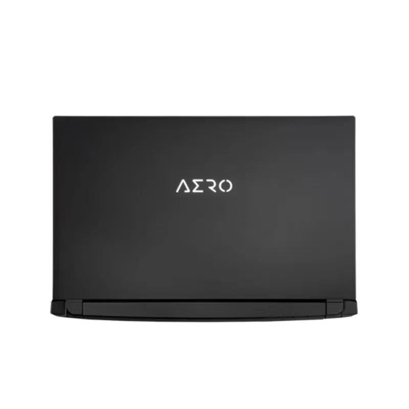 Gaming Laptop Gigabyte AERO 5 KE4 AERO5-KE4-72EE614SH Intel Core i7-12700H 15.6" UHD, 4K AMOLED 16GB RTX 3060 SSD:1TB Windows 11 Color:black - official importer