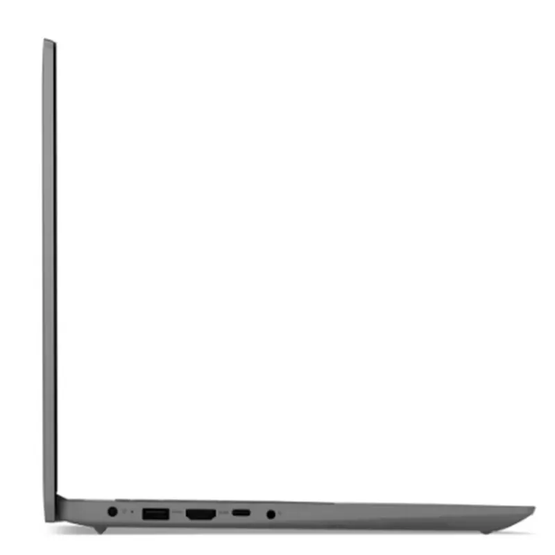 מחשב נייד Lenovo IdeaPad 3 15IAU7 82RK00CYIV Intel Core i5-1235U 15.6" FHD TN 8GB SSD:256GB Windows 11 צבע אפור ארקטי