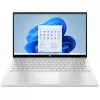 מחשב נייד HP Pavilion x360 Convertible 15-er1002nj 7C427EA Intel Core i5-1235U 15.6" TOUCH FHD IPS 16GB SSD:1TB Windows 11 צבע גוון כסף טבעי מחשב נייד HP Pavilion x360 Convertible 15-er1002nj 7C427EA Intel Core i5-1235U 15.6" TOUCH FHD IPS 16GB SSD:1TB Windows 11 צבע גוון כסף טבעי