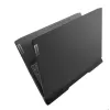Laptop Lenovo IdeaPad Gaming 3 15IAH7 82S900GLIV Intel Core i7-12700H 15.6" WQHD 165Hz 16GB RTX 3060 SSD:512GB Color:Onyx Grey