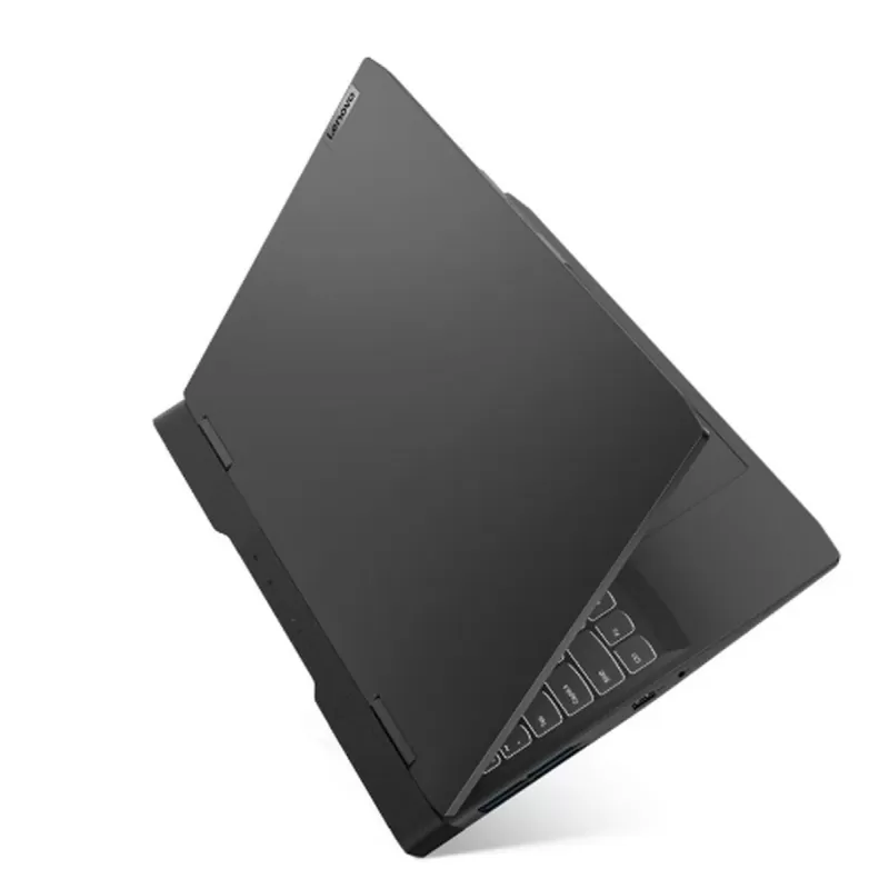 Laptop Lenovo IdeaPad Gaming 3 15IAH7 82S900GLIV Intel Core i7-12700H 15.6" WQHD 165Hz 16GB RTX 3060 SSD:512GB Color:Onyx Grey